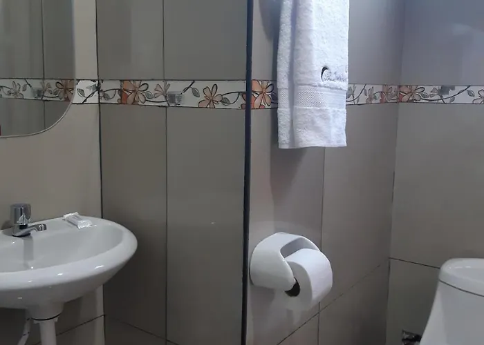 Pensión Qorichaska Sicuani