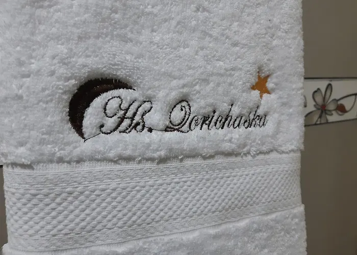 Pensión Qorichaska *
